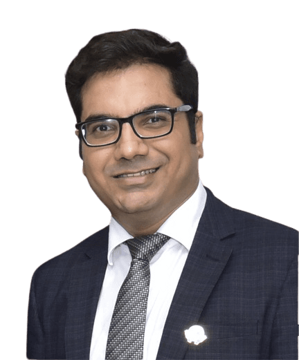 Ankit Jallan — Proprietor · Chartered Accountant